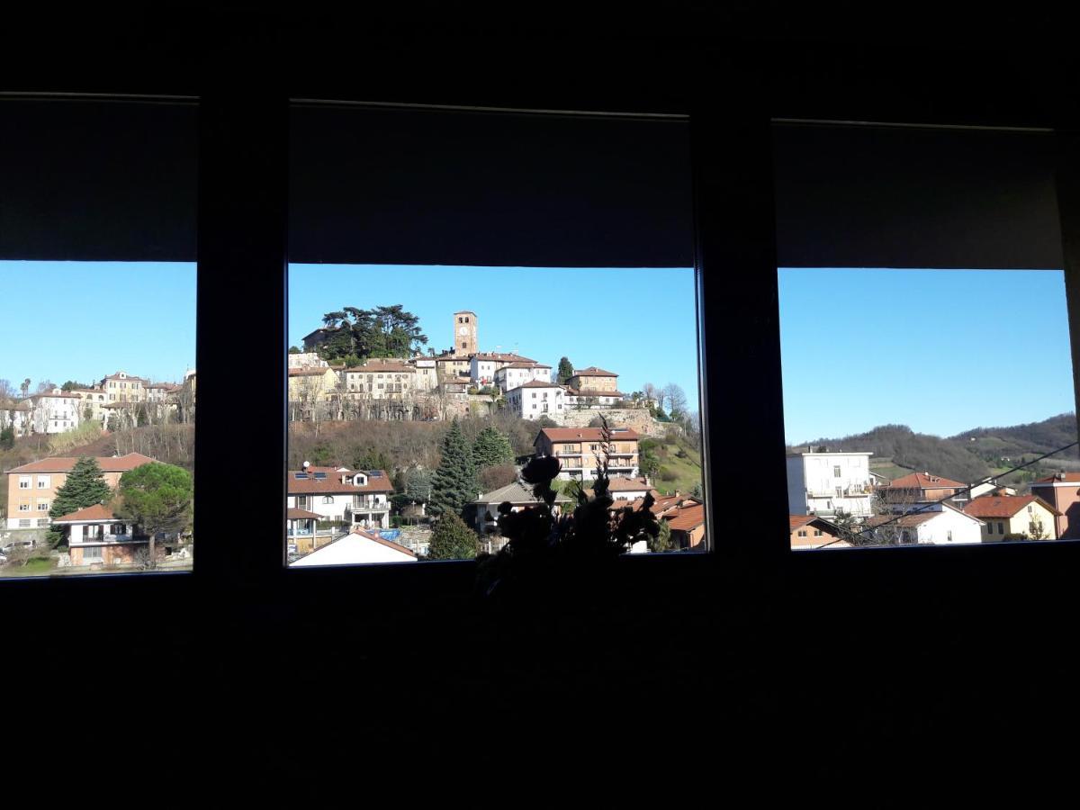 La Compostella Locazione Turistica Appartement Casalborgone Buitenkant foto