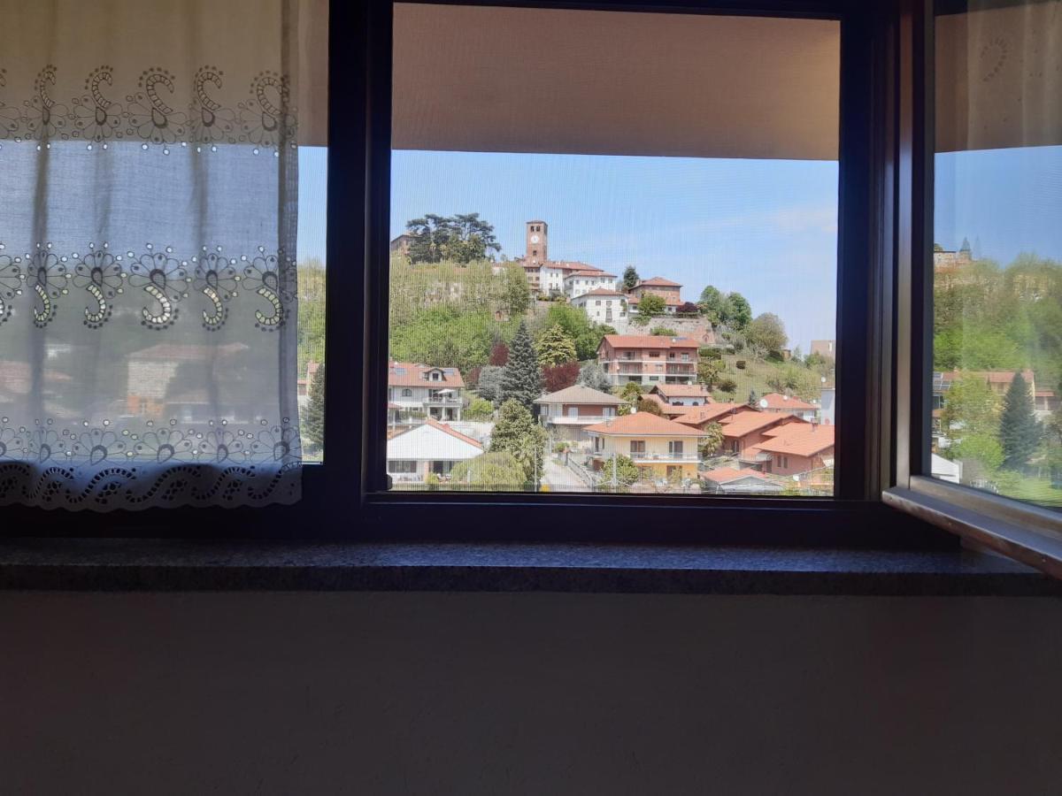 La Compostella Locazione Turistica Appartement Casalborgone Buitenkant foto
