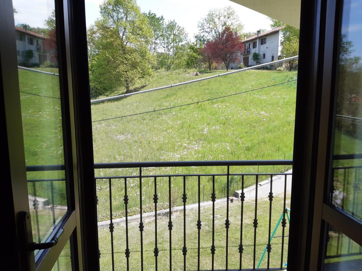 La Compostella Locazione Turistica Appartement Casalborgone Buitenkant foto