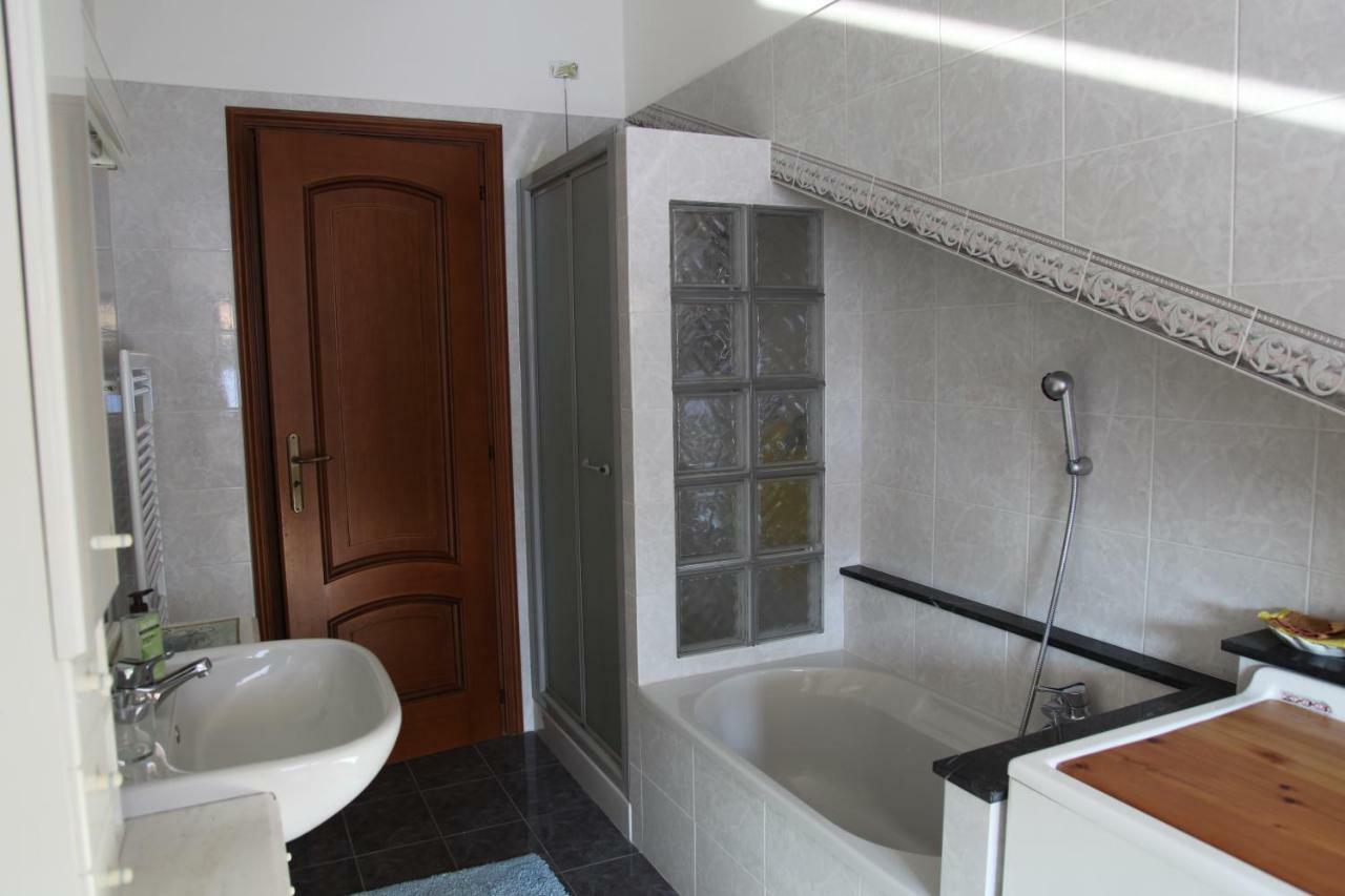 La Compostella Locazione Turistica Appartement Casalborgone Buitenkant foto