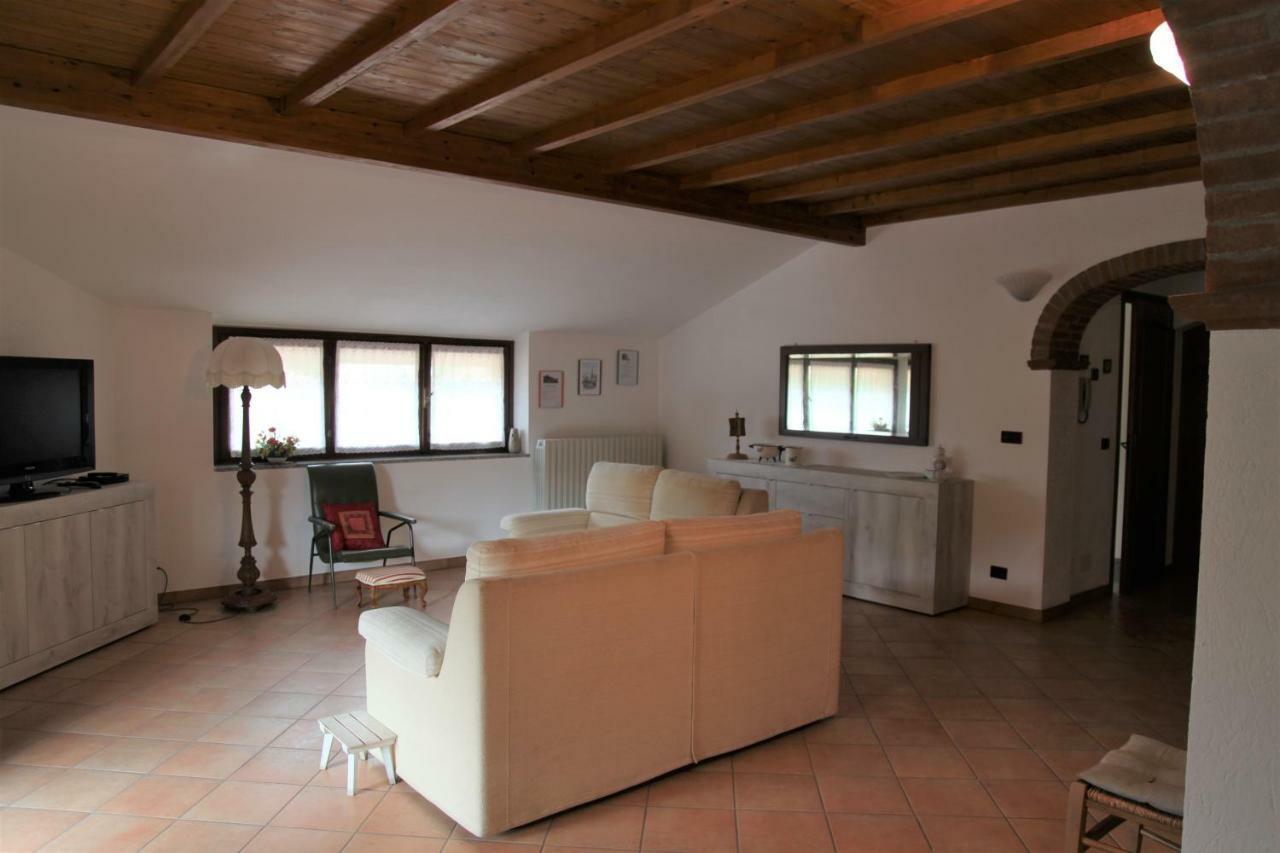 La Compostella Locazione Turistica Appartement Casalborgone Buitenkant foto